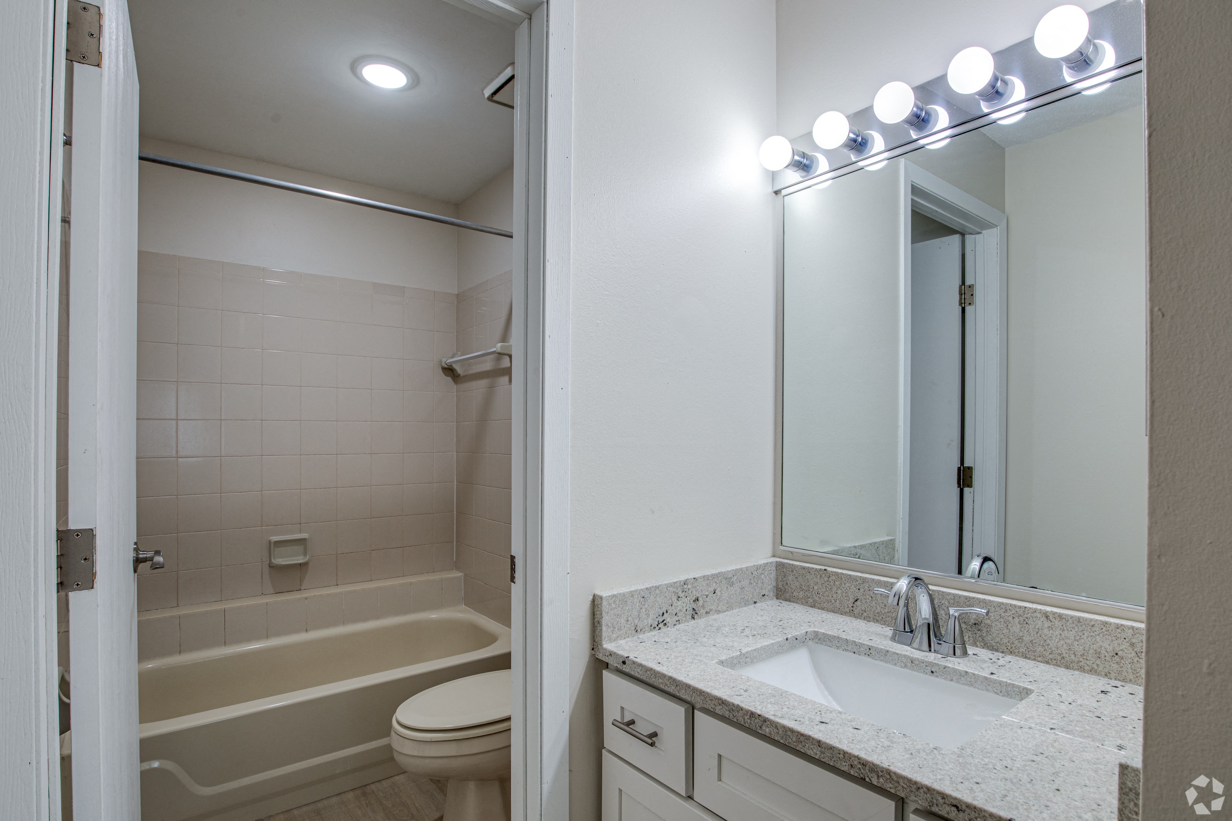 Bathrooms